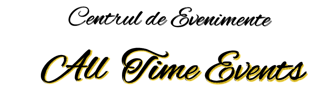 All Time Events — Centrul de Evenimente
